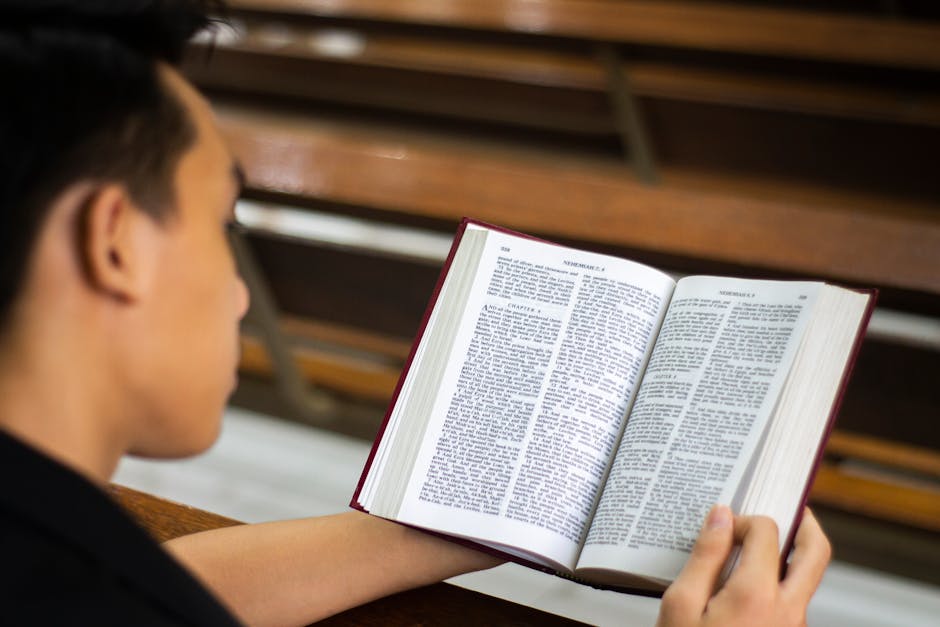 Understanding Baptist Beliefs: Core Principles Explained